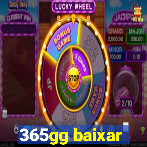 365gg baixar